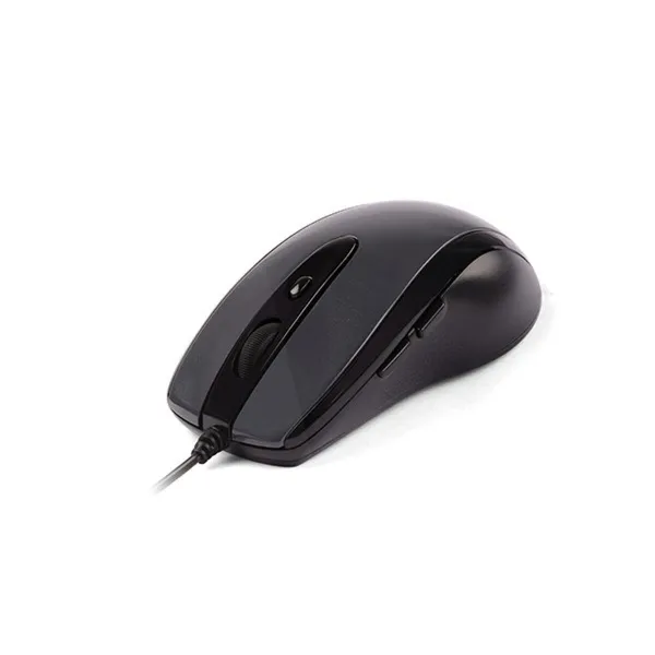 Optiskā pele A4 Tech N-708X Melns