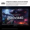 Monitorius žaidimams LG 32G600A-B Quad HD 32"