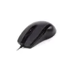 Optiskā pele A4 Tech N-708X Melns