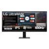 Monitorius LG 29U511A-B 29" Full HD