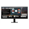 Monitorius LG 29U511A-B 29" Full HD