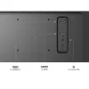 Monitorius LG 29U511A-B 29" Full HD