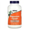 Magnesium Citrate, 200mg - 250 tablets