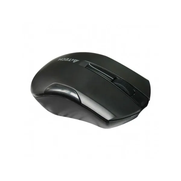 Bezvadu Pele A4 Tech G3-200N Melns