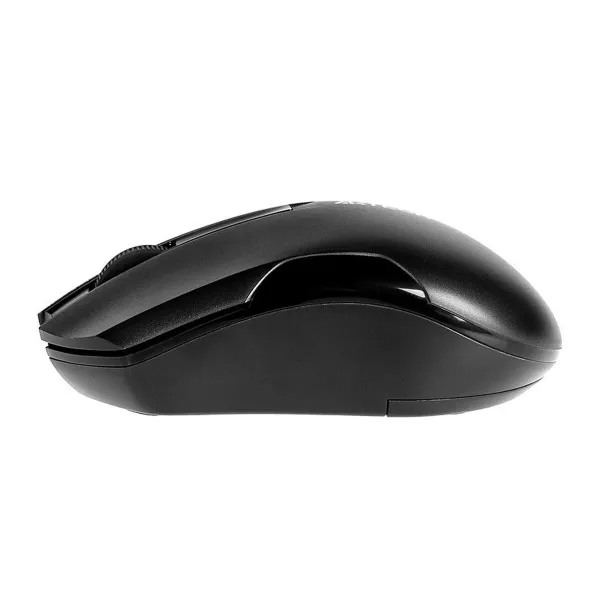 Bezvadu Pele A4 Tech G3-200N Melns