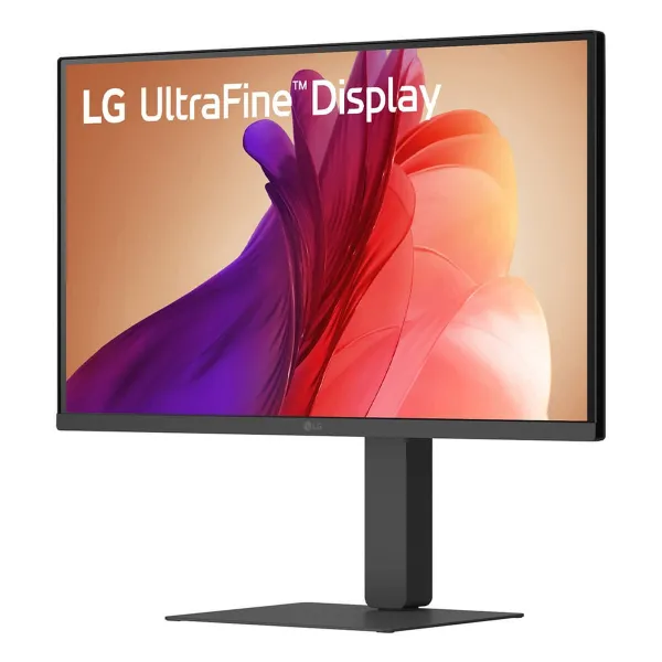Monitorius žaidimams LG 27U730A-B 4K Ultra HD 27"