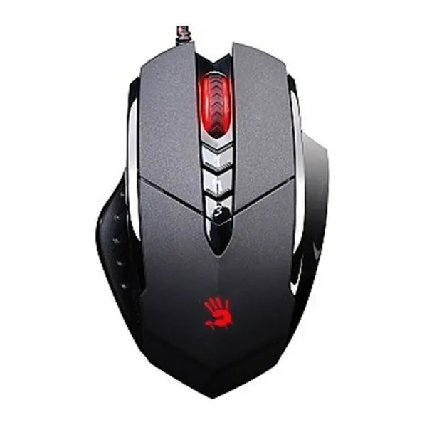 Pele A4 Tech Bloody Melns