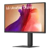 Monitorius žaidimams LG 27U730A-B 4K Ultra HD 27"