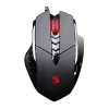 Pele A4 Tech Bloody Melns