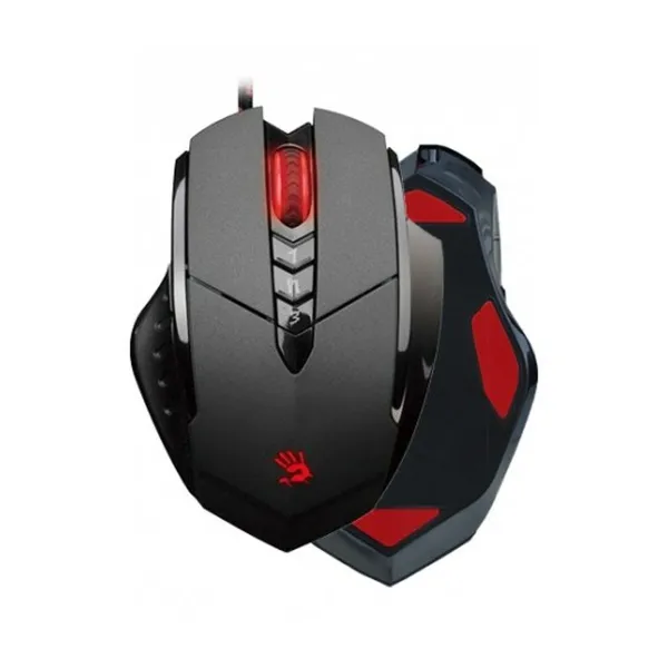Pele A4 Tech Bloody Melns