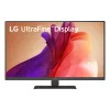 Monitorius žaidimams LG 27U730A-B 4K Ultra HD 27"