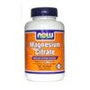 Magnio citratas, 400 mg - 120 v kapsulių