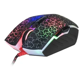 Мышь A4 Tech Bloody Blazing A70 Чёрный
