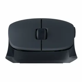 Belaidė pelė A4 Tech G3-200N Juoda / Raudona