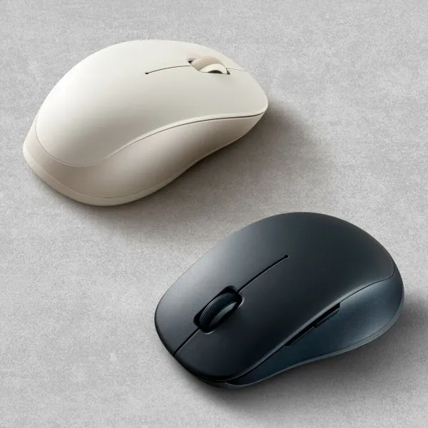 Беспроводная мышь Xiaomi BHR8850GL Чёрный