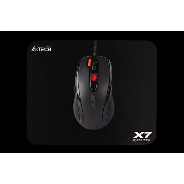 Pele A4 Tech X-7120 Melns