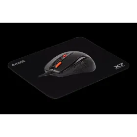 Pelė A4 Tech X-7120 Juoda