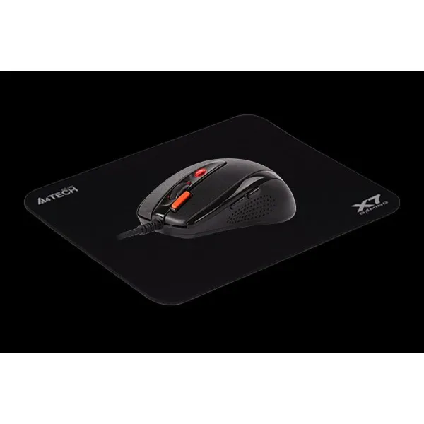 Pele A4 Tech X-7120 Melns