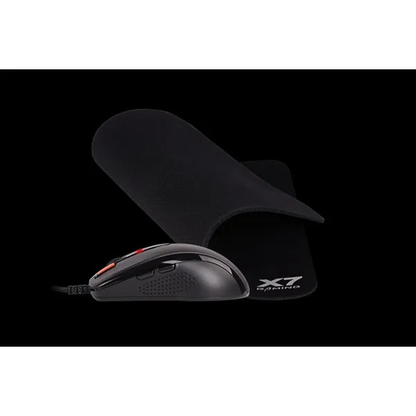 Pele A4 Tech X-7120 Melns