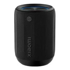 Bluetooth-kaiuttimet Xiaomi QBH4274GL Musta 6 W