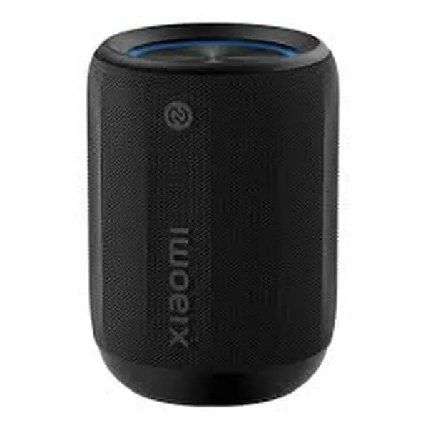 Bluetooth Kõlarid Xiaomi QBH4274GL Must 6 W