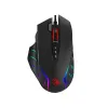 Spēļu Pele A4 Tech Bloody J95S Stone Melns 8000 dpi
