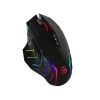 Spēļu Pele A4 Tech Bloody J95S Stone Melns 8000 dpi
