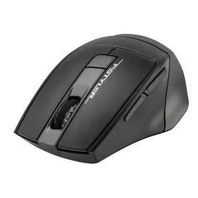Hiiri A4 Tech FSTYLER FB35 Vihreä Harmaa