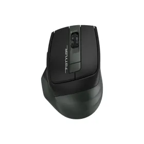 Hiiri A4 Tech FSTYLER FB35 Vihreä Harmaa