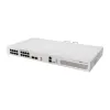 Lüliti Mikrotik CRS418-8P-8G-2S+RM