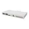 Lüliti Mikrotik CRS418-8P-8G-2S+RM
