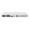 Lüliti Mikrotik CRS418-8P-8G-2S+RM