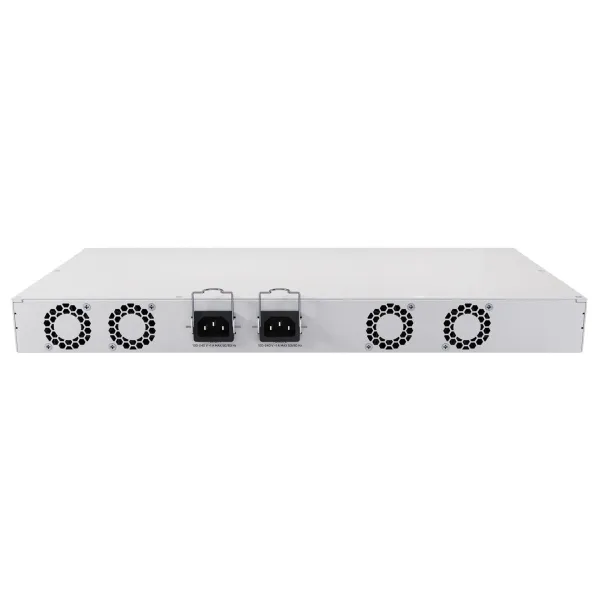 Lüliti Mikrotik CRS418-8P-8G-2S+RM