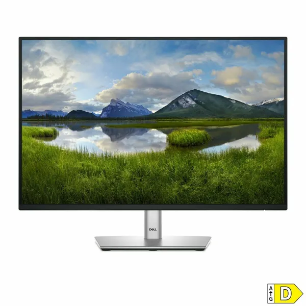 Monitorius Dell P2425  24,1" HD WUXGA 100 Hz