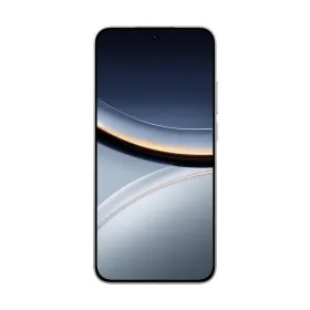 Išmanusis Telefonas Xiaomi POCO F7 5G 12-256 SV Octa Core 12 GB RAM 256 GB Sidabras