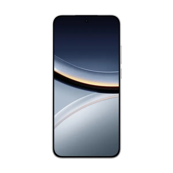 Смартфоны Xiaomi POCO F7 5G 12-256 SV Octa Core 12 GB RAM 256 GB Серебристый