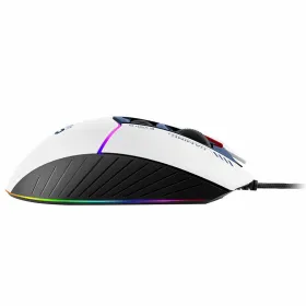 Hiiri A4 Tech A4TMYS47258 Musta