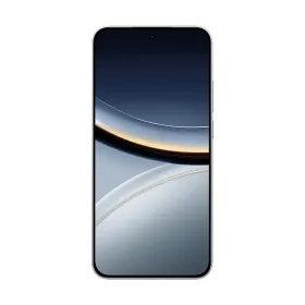 Išmanusis Telefonas Xiaomi POCO F7 5G 12-256 WH 6,83" Octa Core 12 GB RAM 256 GB Balta