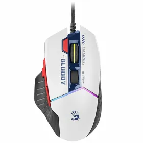 Hiiri A4 Tech A4TMYS47258 Musta