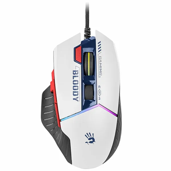 Hiir A4 Tech A4TMYS47258 Must