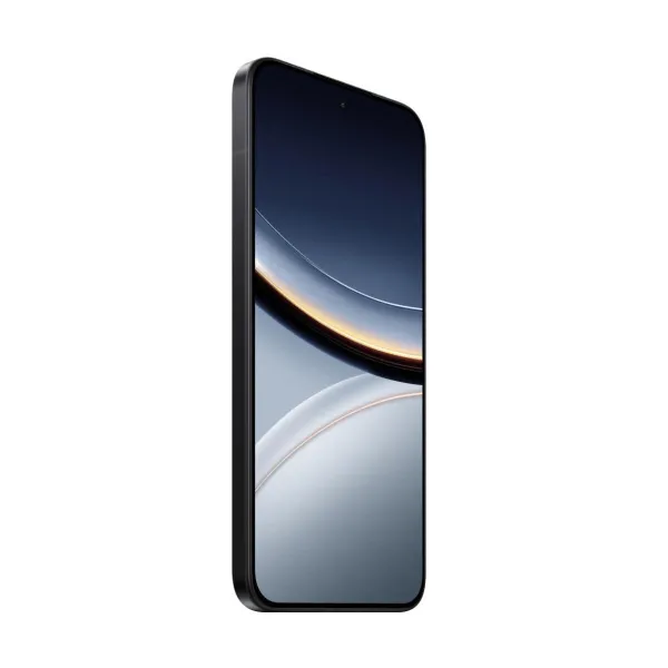 Išmanusis Telefonas Xiaomi POCO F7 5G 12-256 BK Octa Core 12 GB RAM 256 GB Juoda