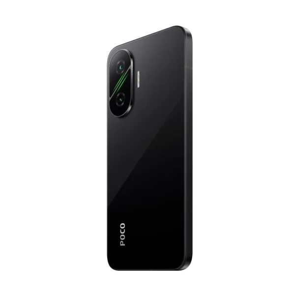 Išmanusis Telefonas Xiaomi POCO F7 5G 12-256 BK Octa Core 12 GB RAM 256 GB Juoda