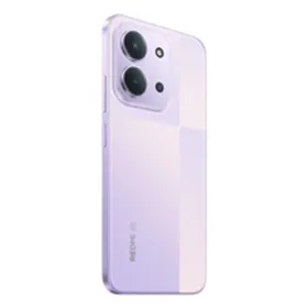 Išmanusis Telefonas Xiaomi Redmi 15C 6,9" Octa Core 4 GB RAM 256 GB Purpurinis