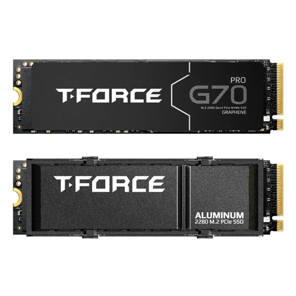 Hard Drive Team Group G70 4 TB SSD