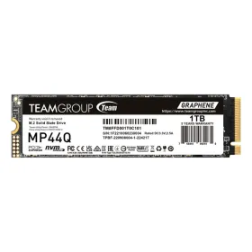 Cietais Disks Team Group MP44Q 4 TB SSD