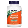 Kroompikolinaat, 200 mcg - 250 kapslit | Osta veebist — Megaluks