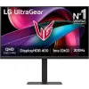 Monitorius LG 27G640A-B.AEUQ 27"