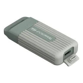 External Hard Drive Team Group PD20 ECO Mini Grey SSD 2 TB