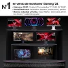 Monitorius LG 27G640A-B.AEUQ 27"