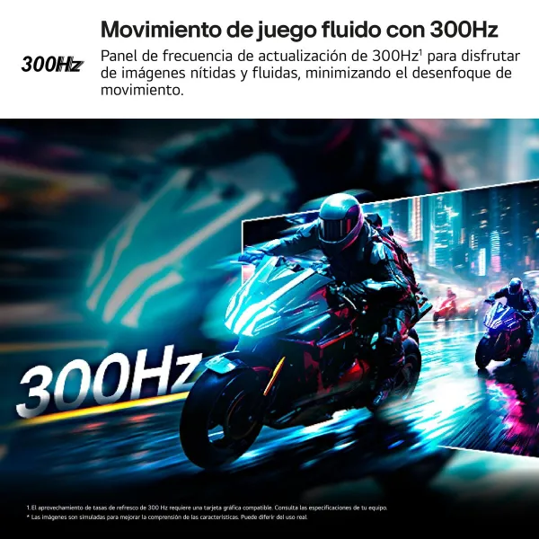 Monitorius LG 27G640A-B.AEUQ 27"
